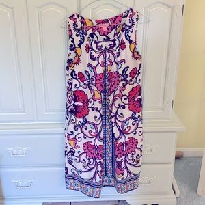 Lily Pulitzer dress